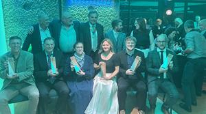 HTA winners